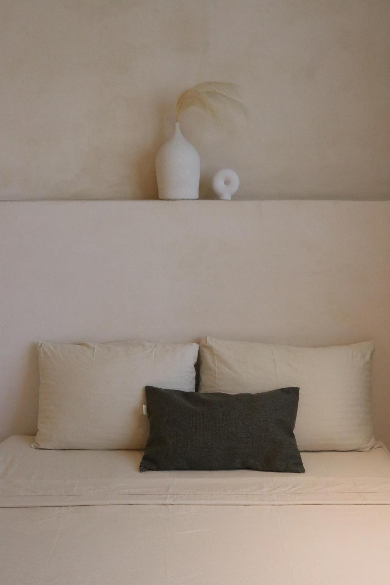 Hotel Casa Hood By The Sea Isla Holbox Exterior foto